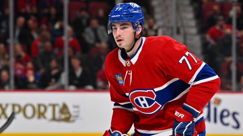 «Je vois le 3e choix au total» - Martin St-Louis