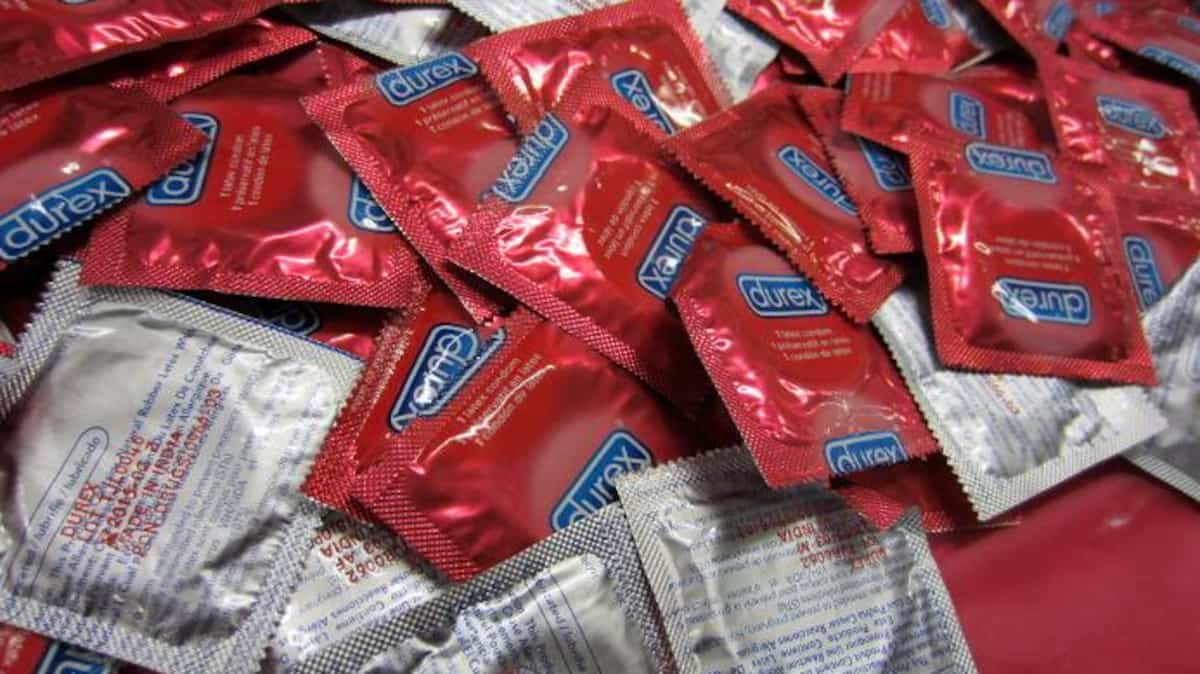 Répercussion de la guerre en Ukraine : la Russie pourrait manquer de condoms