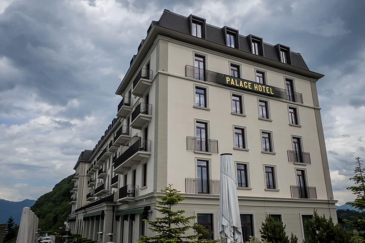 Sommet en Suisse pour trouver la voie vers la paix en Ukraine