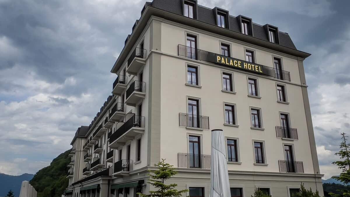 Sommet en Suisse pour trouver la voie vers la paix en Ukraine