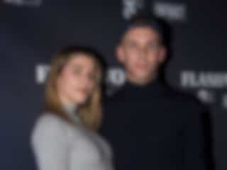 Ils joueront dans cette série ensemble