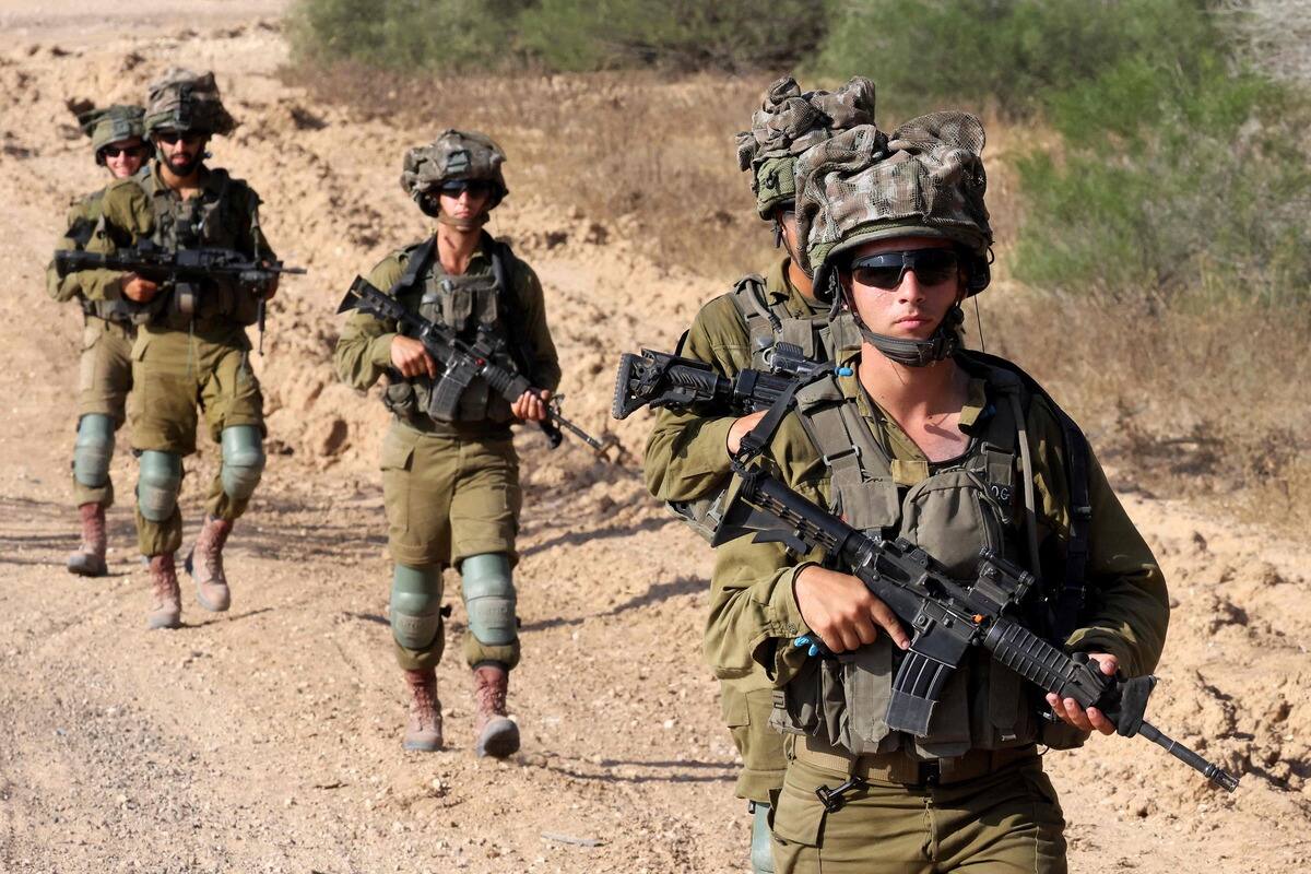 L'arm&eacute;e isra&eacute;lienne annonce une pause quotidienne dans le sud de Gaza &laquo;pour raison humanitaire&raquo;
