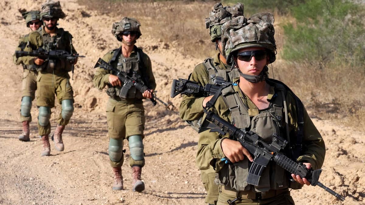 L'armée israélienne annonce une pause quotidienne dans le sud de Gaza «pour raison humanitaire»