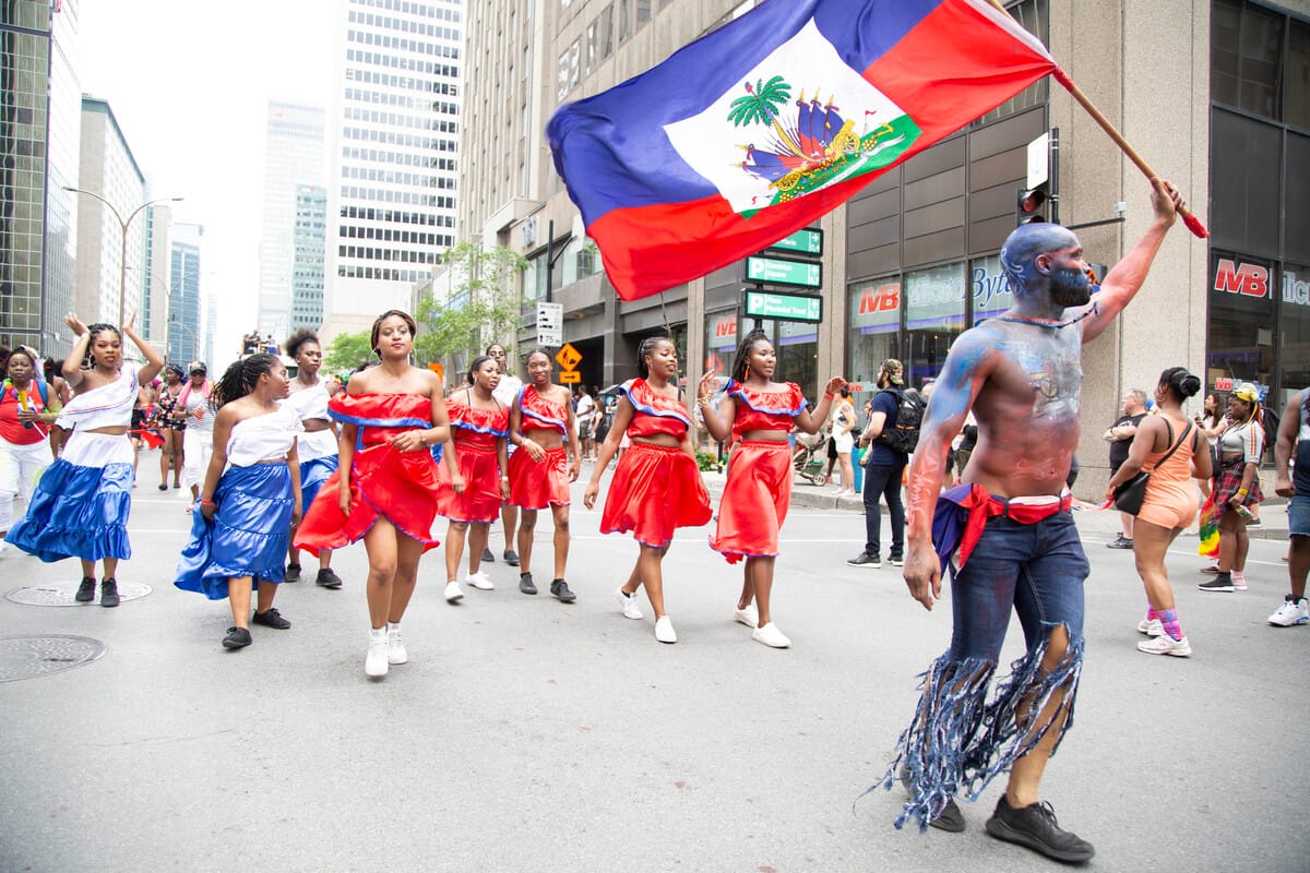 Carifiesta la Ville de Montréal ne s’engage pas sur un retour en 2023