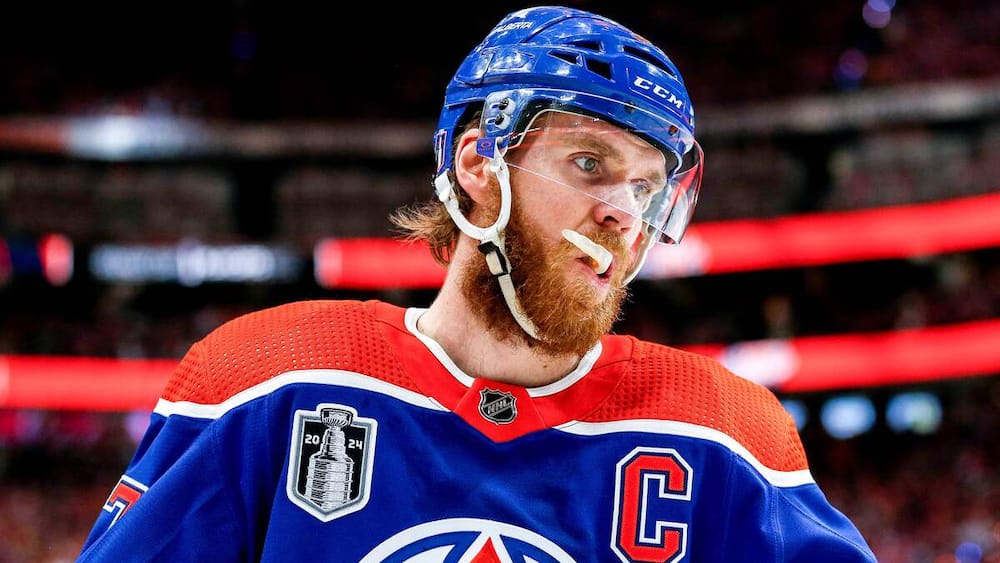 Le trophée Conn-Smythe destiné à Connor McDavid?
