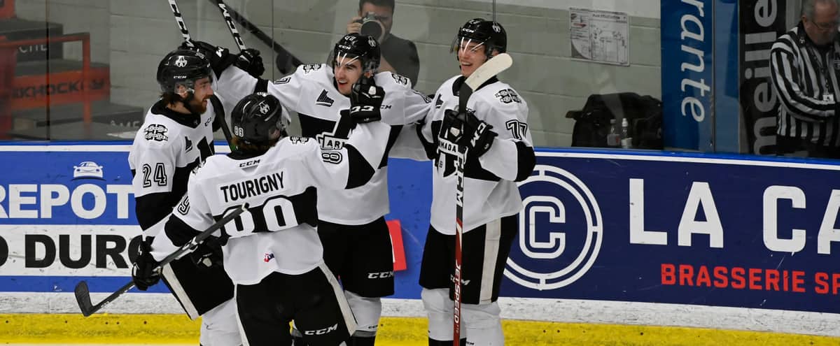 Quarantine completed at the Armada 1