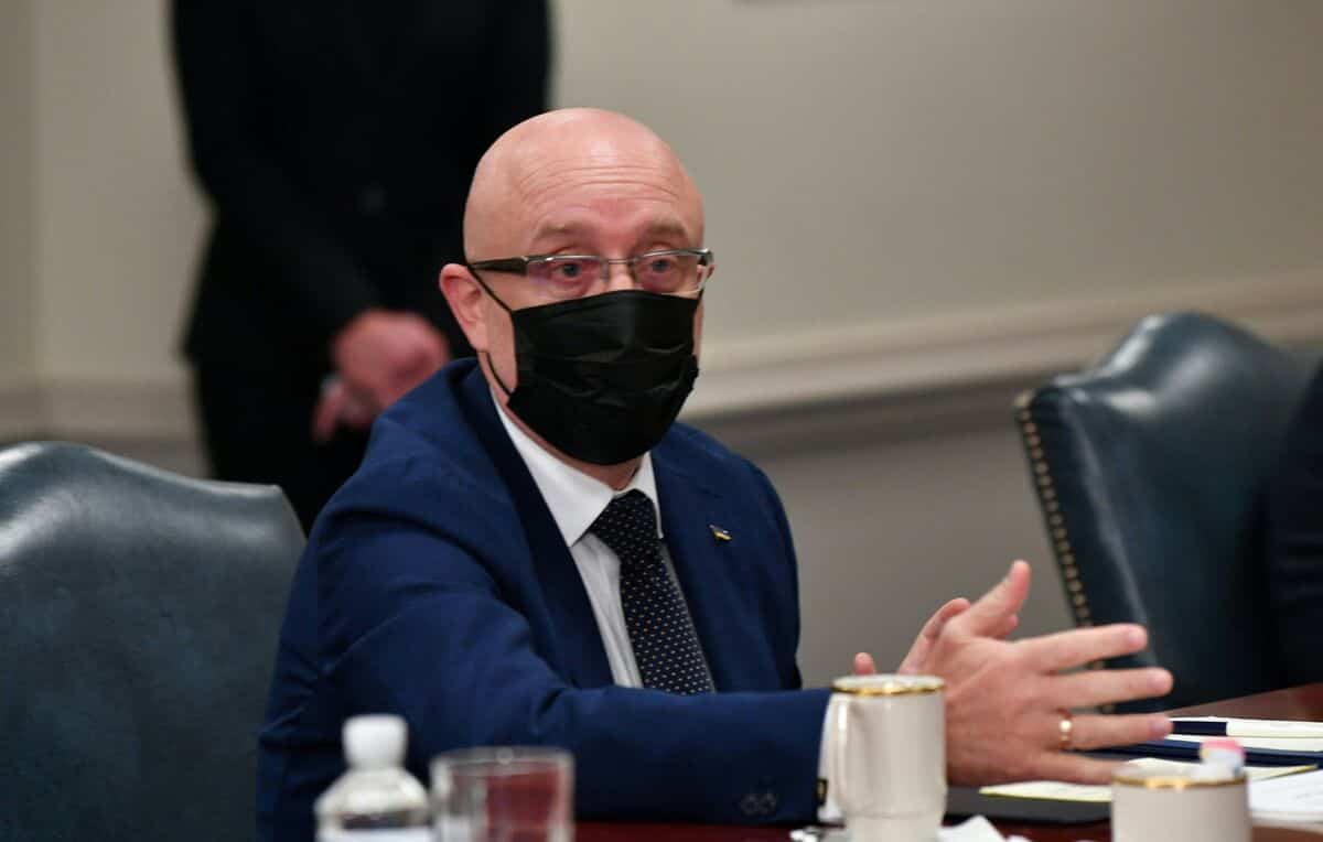 L&rsquo;Ukraine appelle le Canada &agrave; l&rsquo;aide