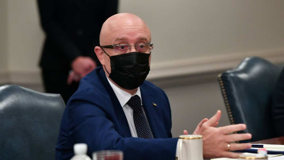 L’Ukraine appelle le Canada à l’aide