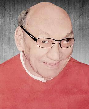 STDENIS, Serge Le Journal de Montréal