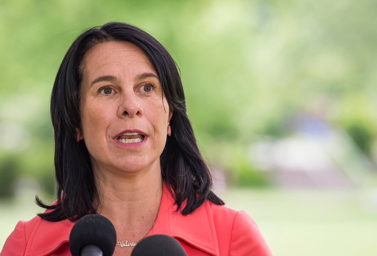 Plante veut doubler les investissements en itin&eacute;rance