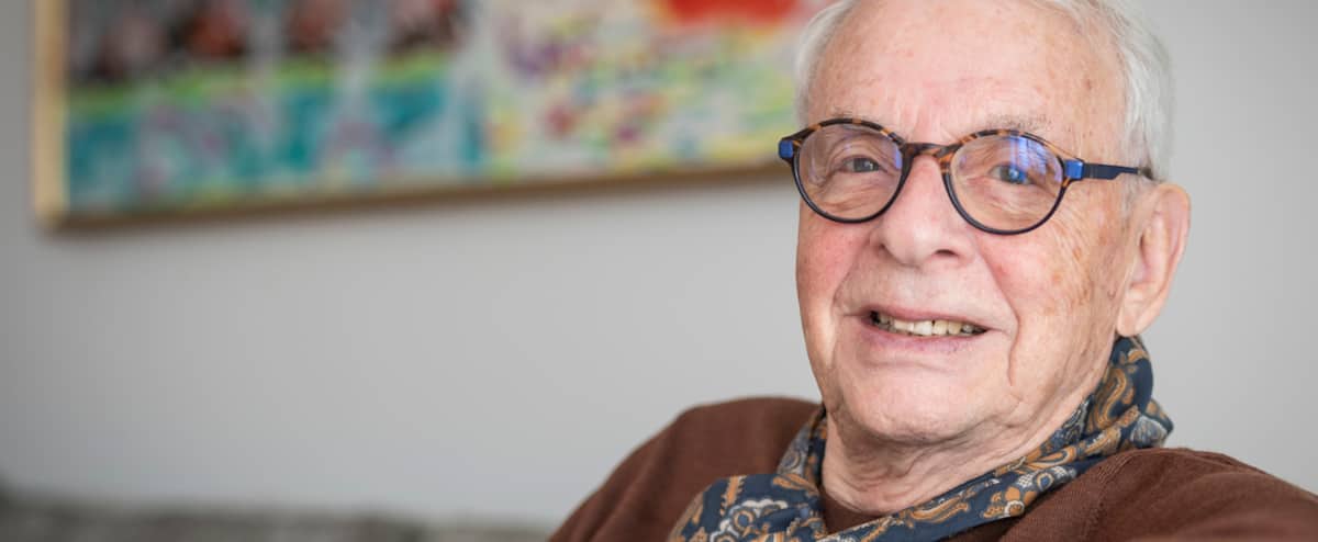 Atteint d’un cancer du poumon: Guy Fournier dit tout dans sa biographie