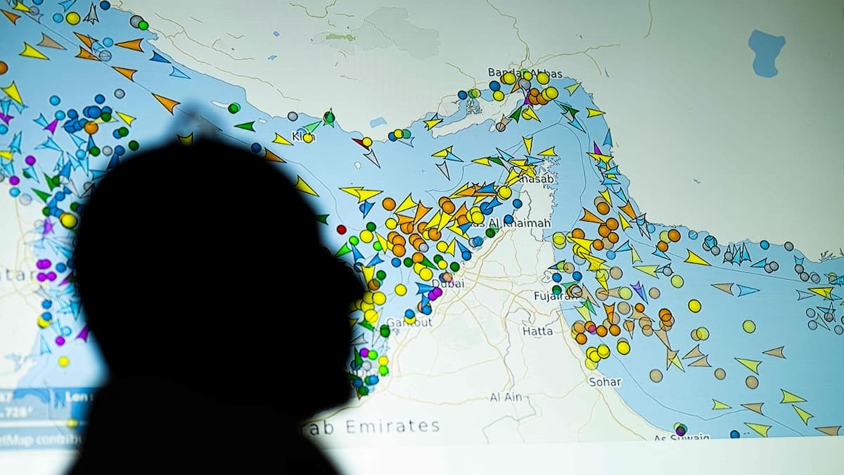War in Iran: Here are 3 things likely to happen in the coming days, according to an analyst War in Iran: Here are 3 things likely to happen in the coming days, according to an analyst