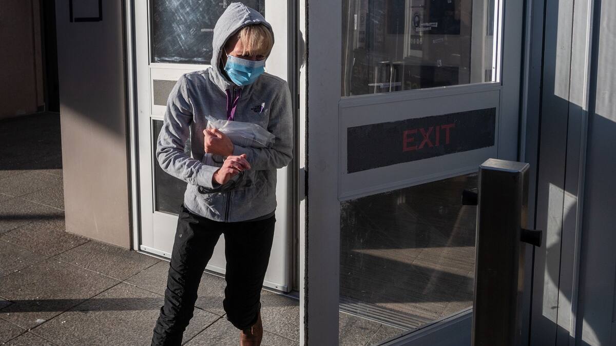 Six ans plus tard, elle avoue ne pas avoir été vraiment kidnappée