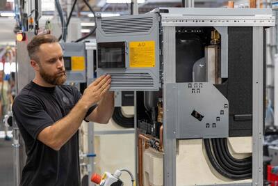 Lutte contre le réchauffement: la pompe à chaleur, la «technologie de l’avenir»?