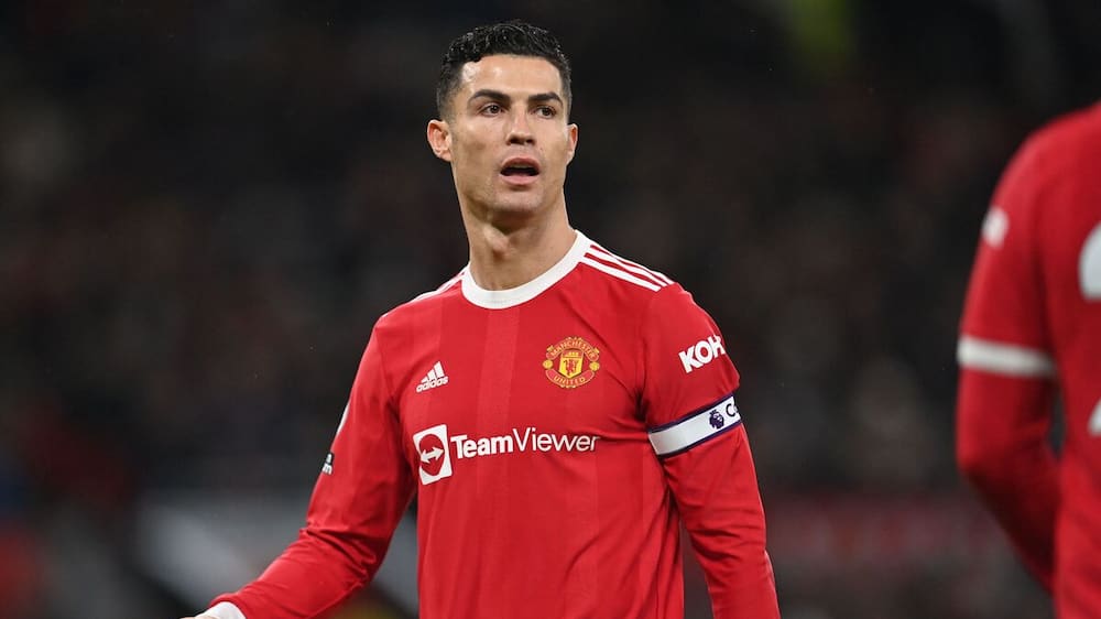 Ronaldo se vê jogando depois dos 40 Ronaldo se vê jogando depois dos 40