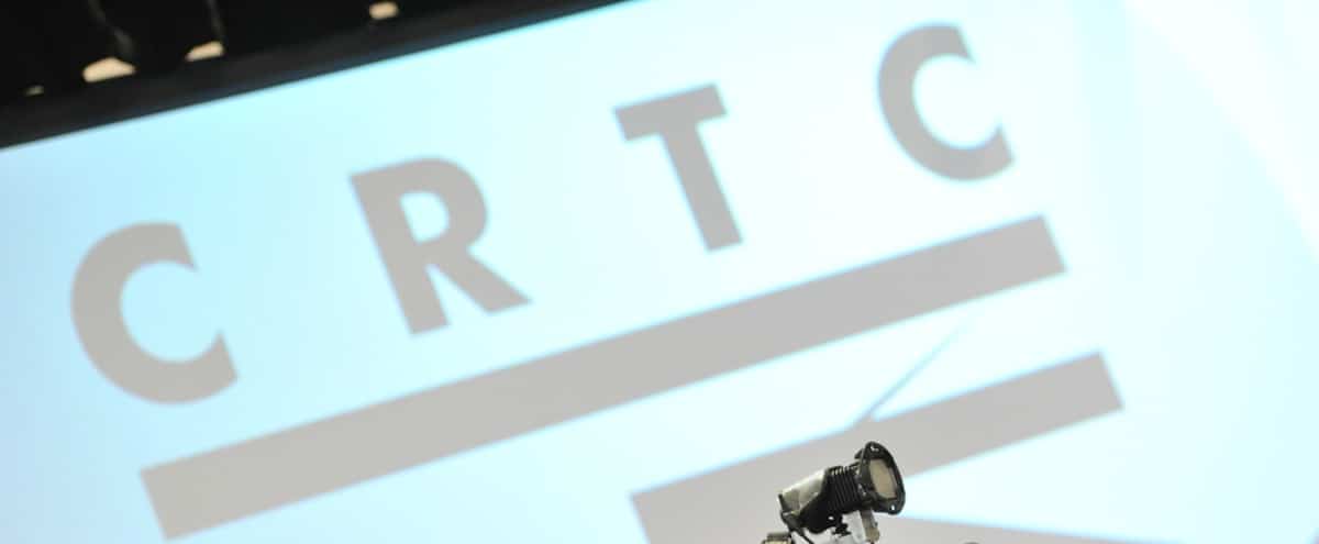 CRTC Job Opportunity |  The Journal of Montreal CRTC Job Opportunity |  The Journal of Montreal