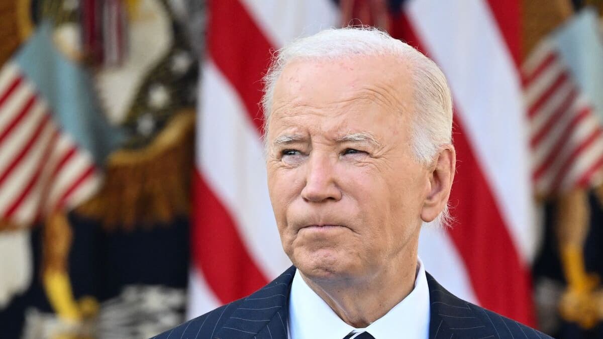 Joe Biden atteint d'un cancer ? Les accusations et la polémique autour de sa santé