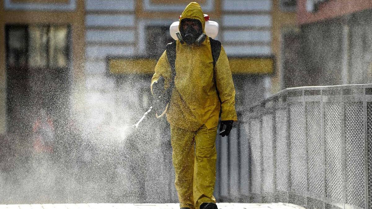 EN DIRECT | Les développements sur la COVID-19