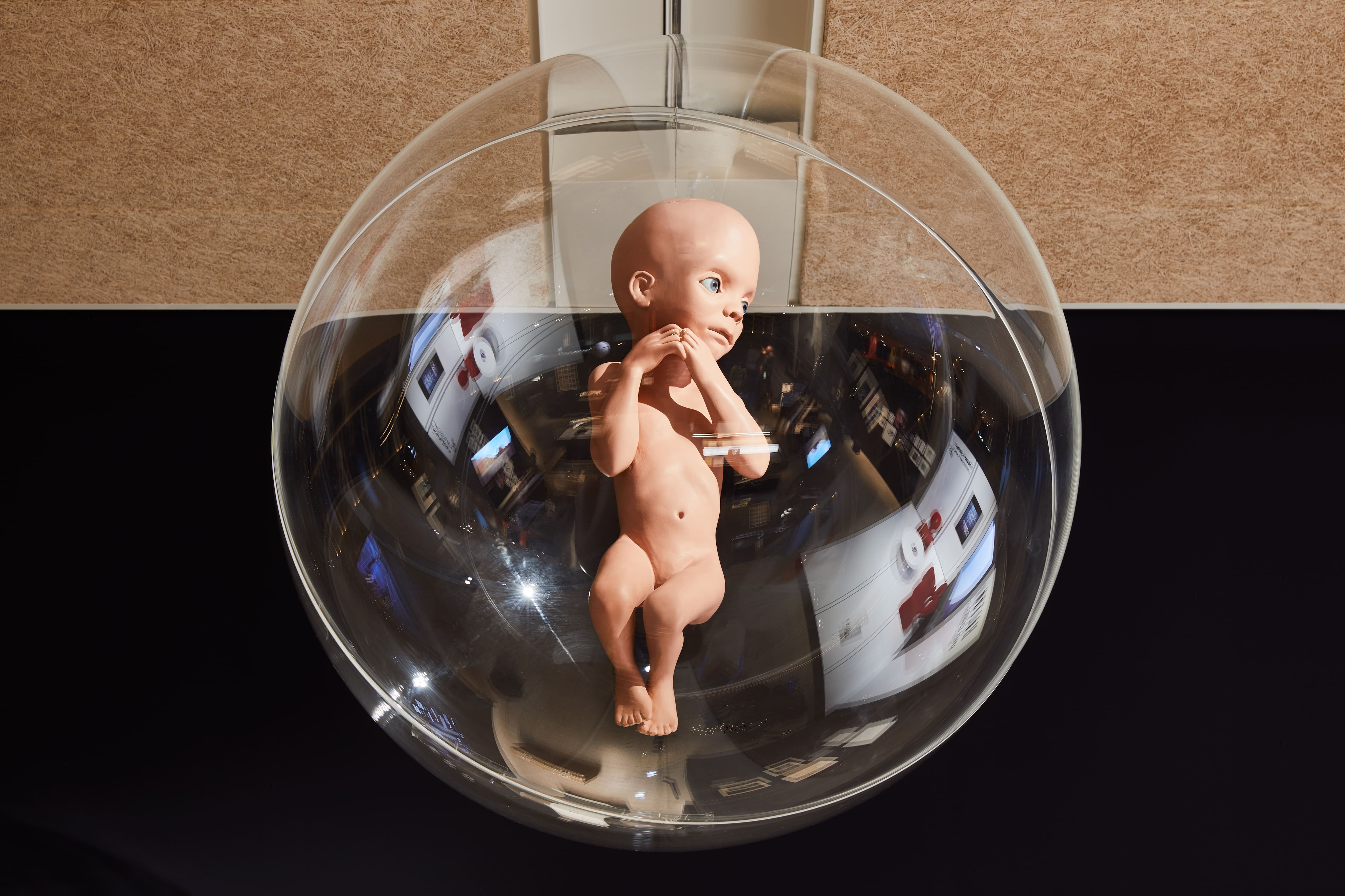 La prophétie de Stanley Kubrick