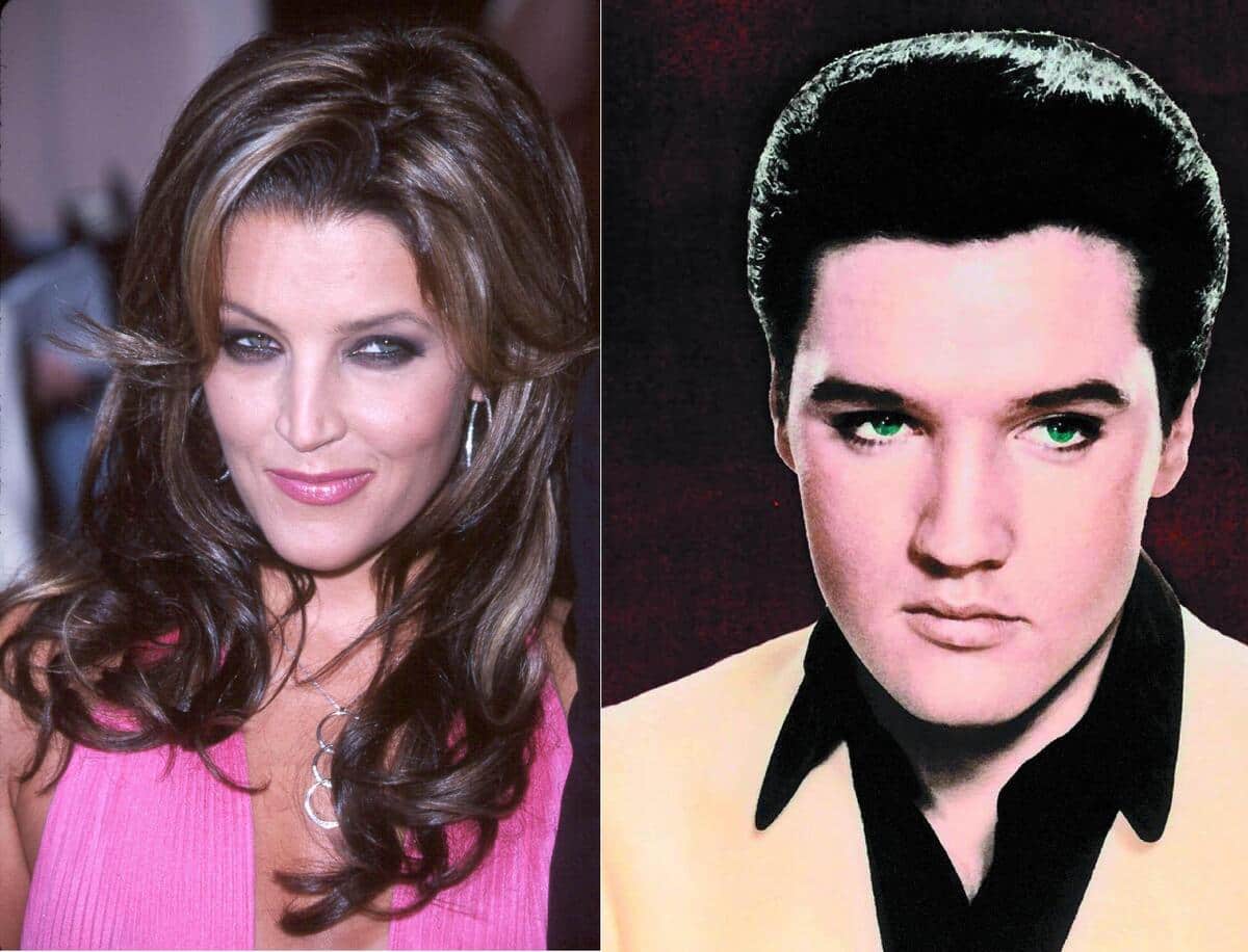 Mort de Lisa Marie Presley: les théories sur sa mort vont bon train ...
