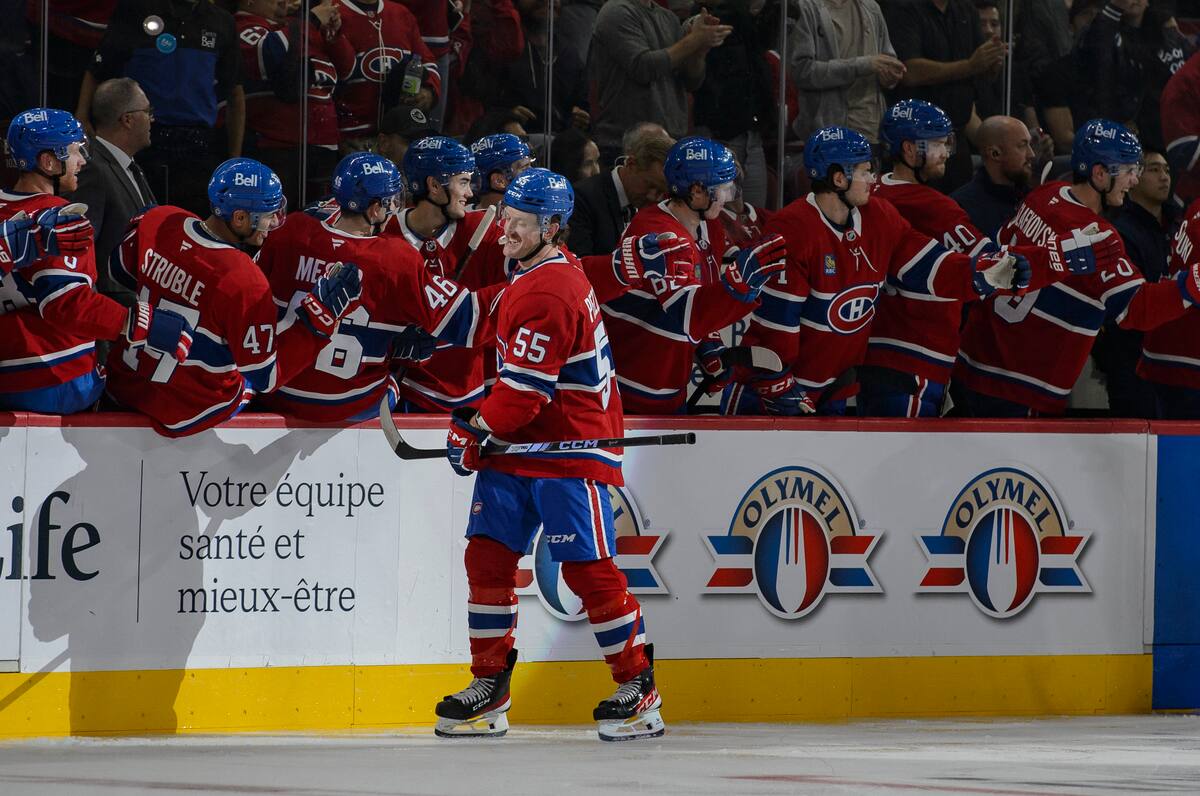 Pezzetta, Barr&eacute;-Boulet et Barron peuvent c&eacute;l&eacute;brer