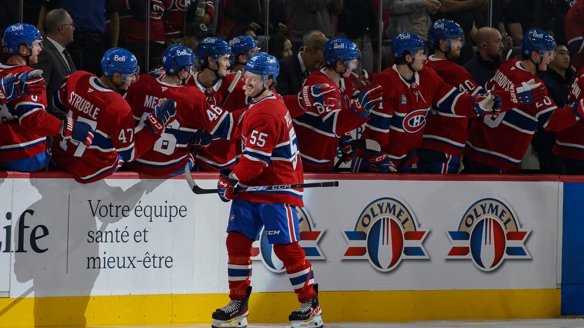 Pezzetta, Barré-Boulet et Barron peuvent célébrer