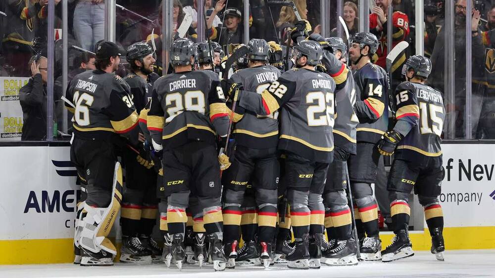 Top 5 des équipes qui étonnent le plus jusqu'à maintenant