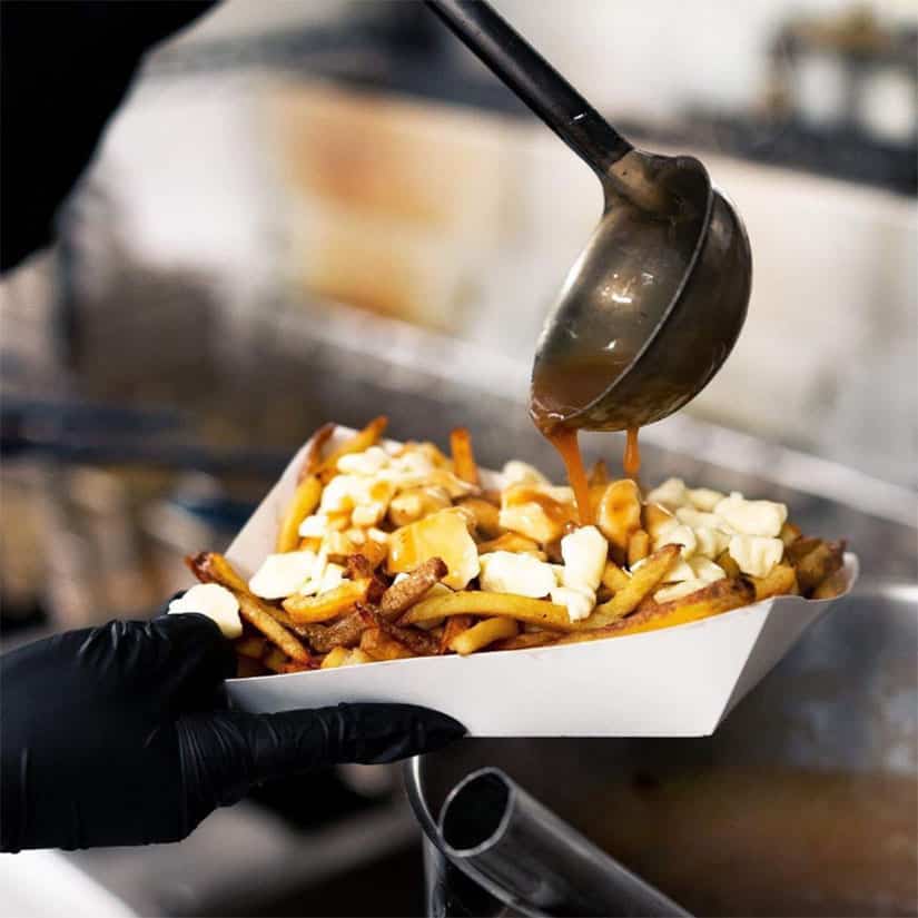 Grand PoutineFest : voici les villes où le populaire festival de ...