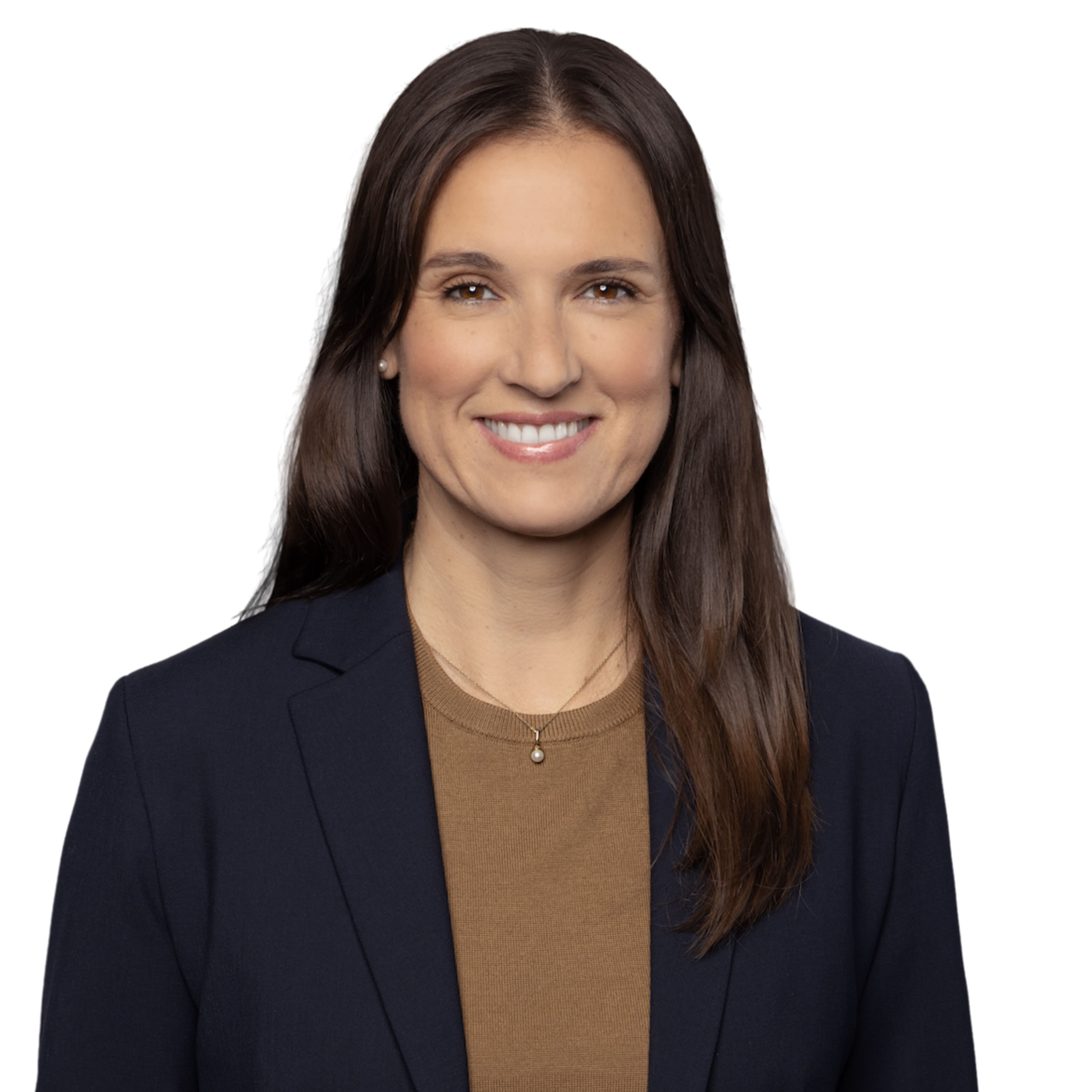 La députée élue dans Marie Lacoste Gérin-Lajoie, Natalie Bisaillon