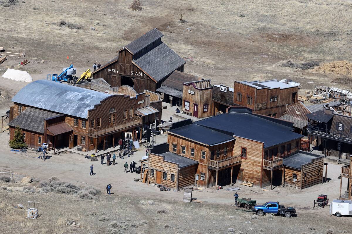 Al armero de “Rust” se le niega un nuevo juicio después de que se cancelara el de Alec Baldwin