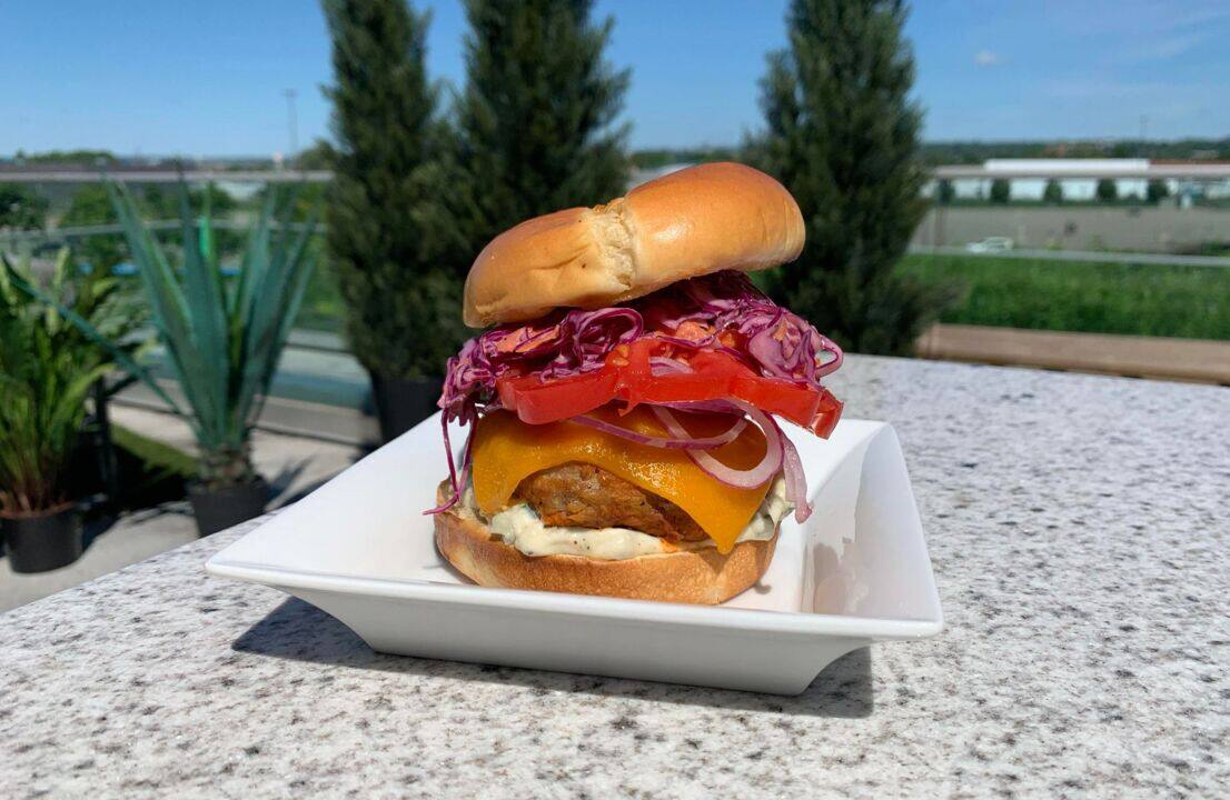 Le dindon, grillez-le plus souvent   