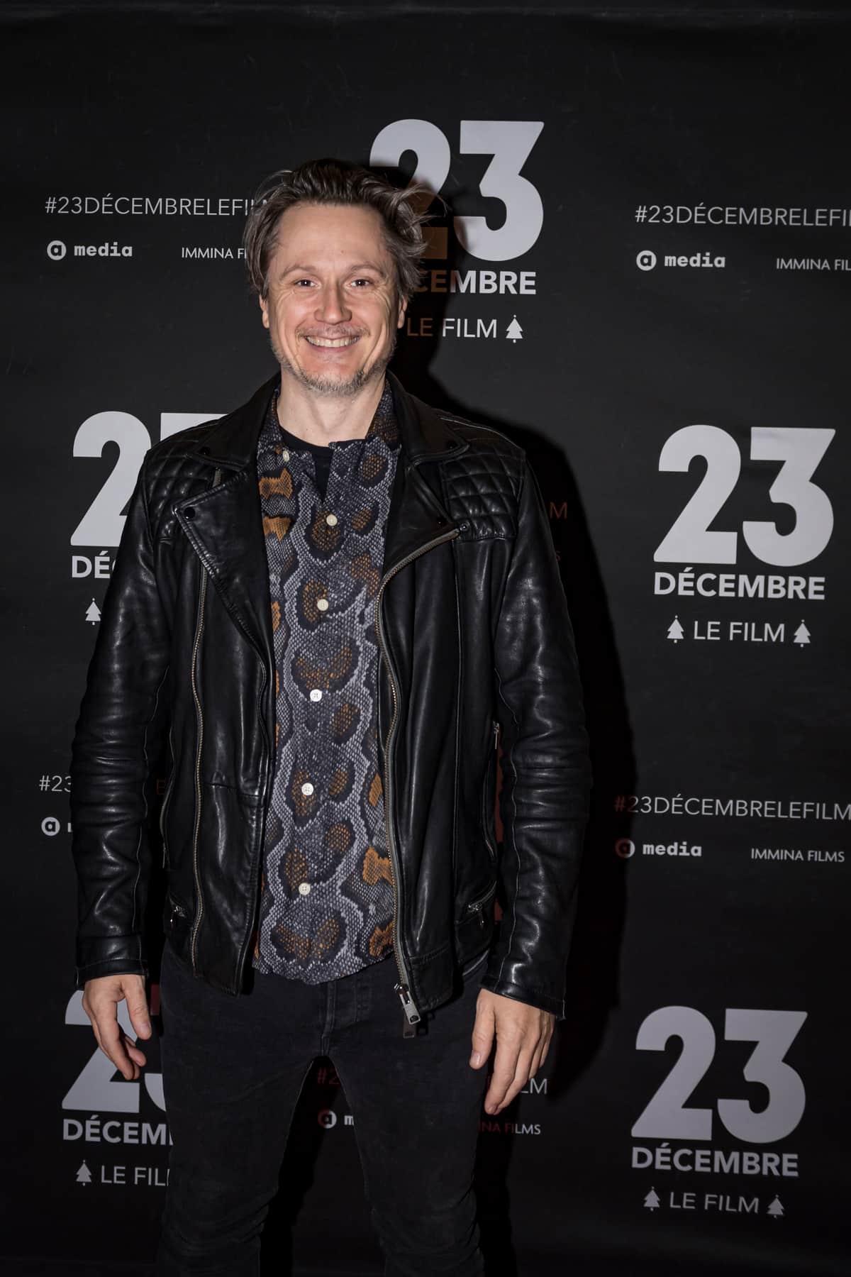 Une photo de lui génère des commentaires hilarants