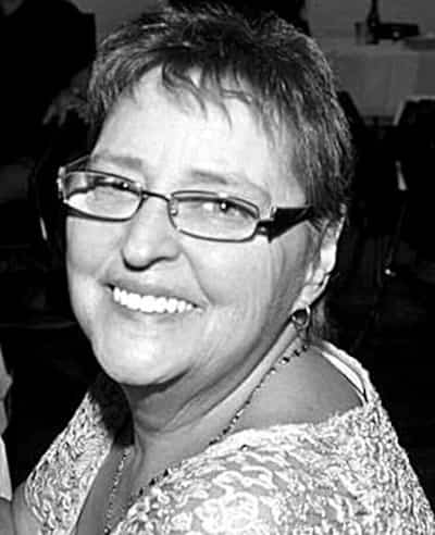 LESSARD, Ginette | Le Journal de Québec