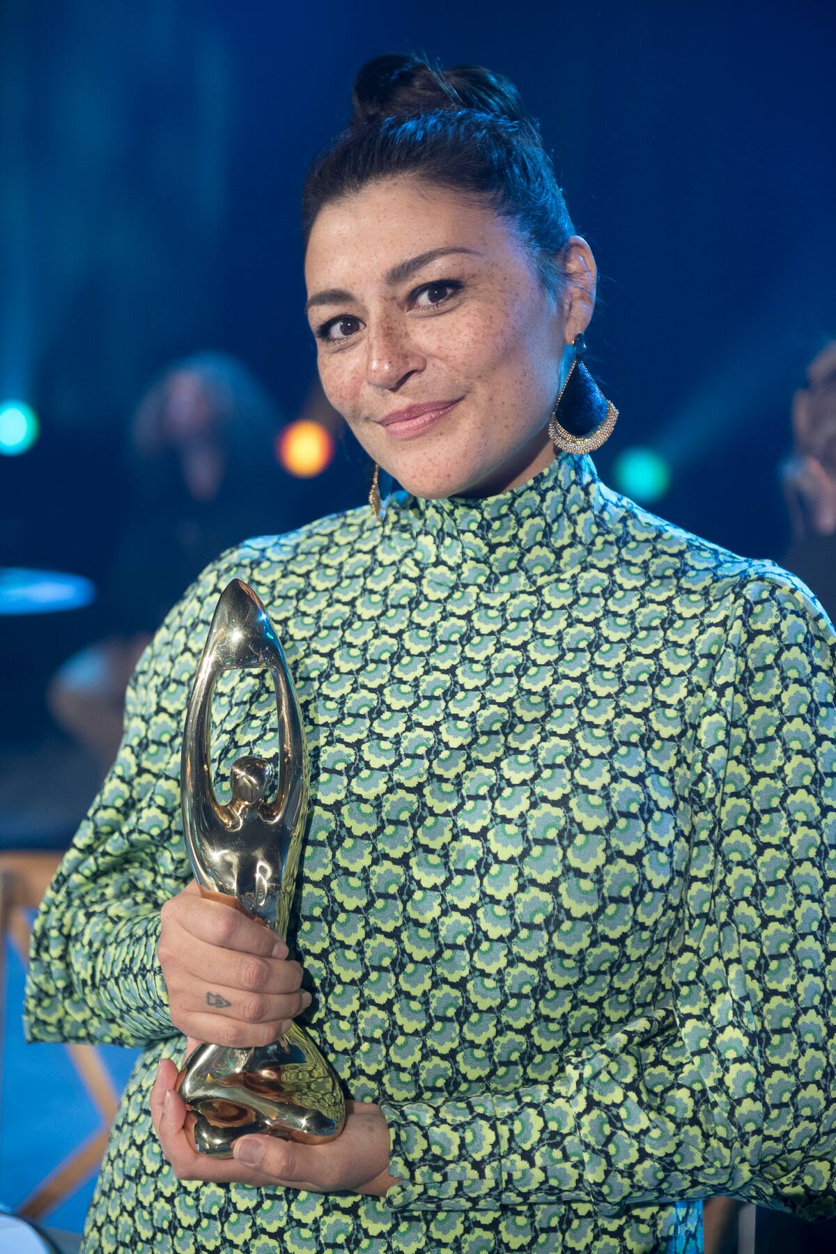 Tous les looks du 42e Gala de l'ADISQ