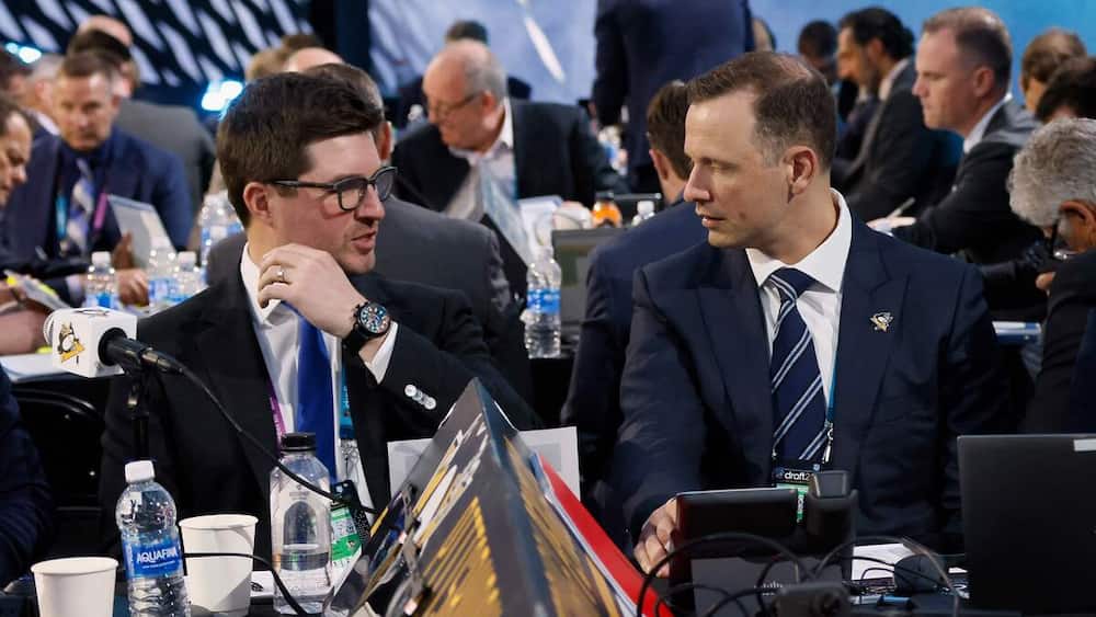 Sidney Crosby : Kyle Dubas commettra-t-il encore sa «plus grosse erreur»?