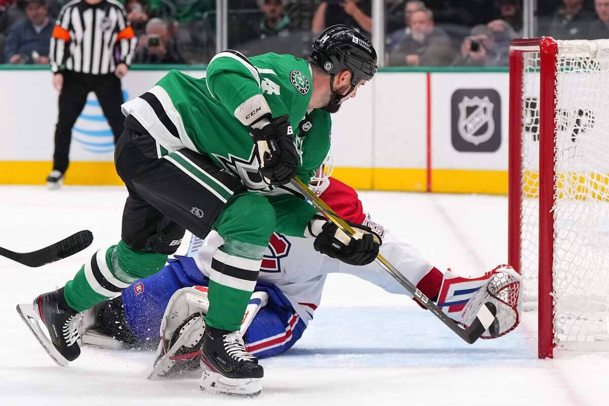 Le Canadien réalise une première depuis la saison 20182019 JDQ