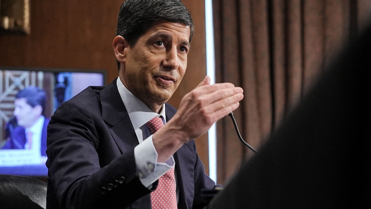 The US Federal Reserve keeps its rates unchanged, between 3.50% and 3.75% The US Federal Reserve keeps its rates unchanged, between 3.50% and 3.75%