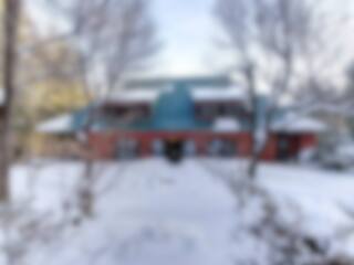 La maison de Michèle Richard est à vendre