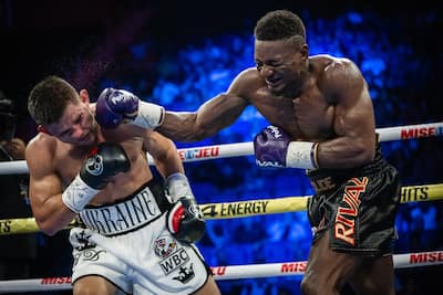 Demidov, Chiefs, Verstappen...: 10 preguntas que responderá 2025