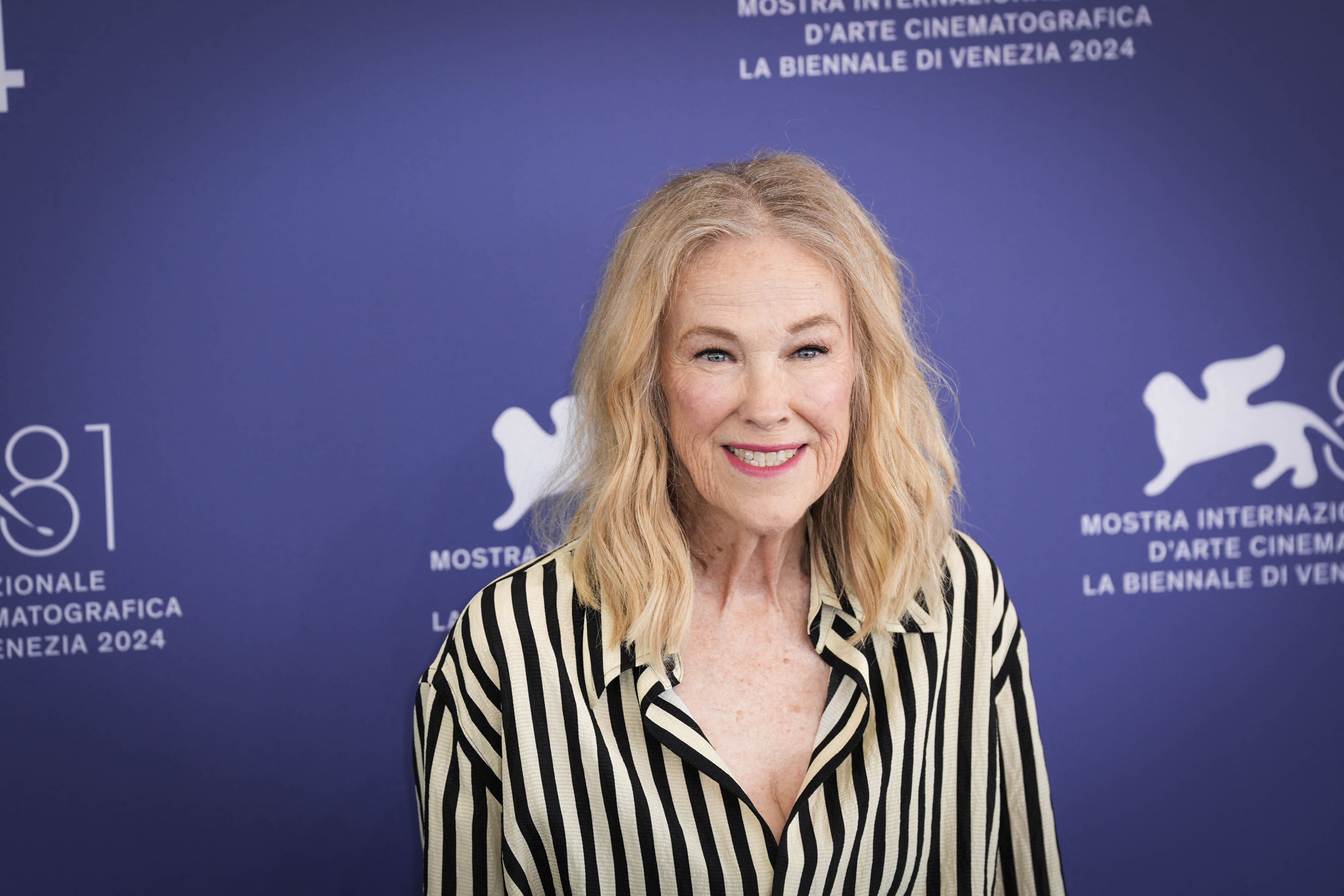 L’actrice canadienne Catherine O’Hara est décédée à l’âge de 71 ans, rapporte le site TMZ.