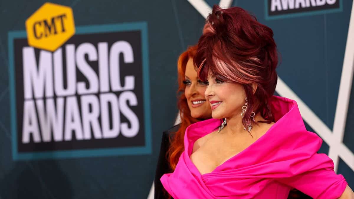 La chanteuse de country Naomi Judd décède à l'âge de 76 ans