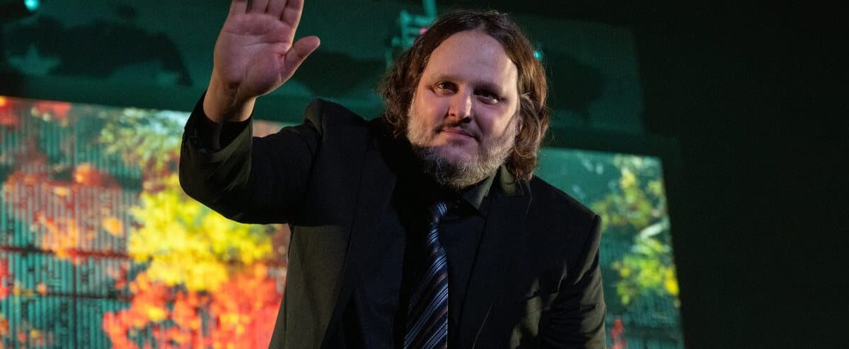 Le chanteur des Cowboys Fringants atteint d’un cancer de la prostate