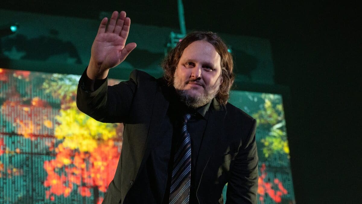 Le chanteur des Cowboys Fringants atteint d’un cancer de la prostate