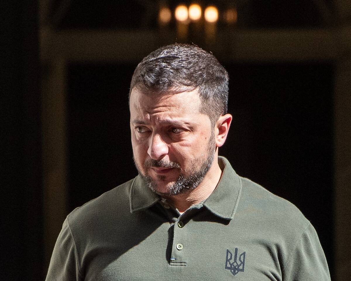 L&rsquo;Ukraine dit &agrave; la Chine &ecirc;tre pr&ecirc;te &agrave; n&eacute;gocier quand Moscou sera &laquo;de bonne foi&raquo;