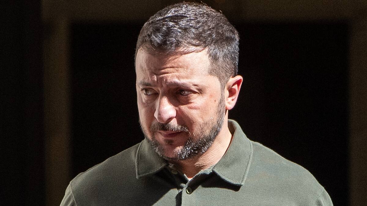 L’Ukraine dit à la Chine être prête à négocier quand Moscou sera «de bonne foi»