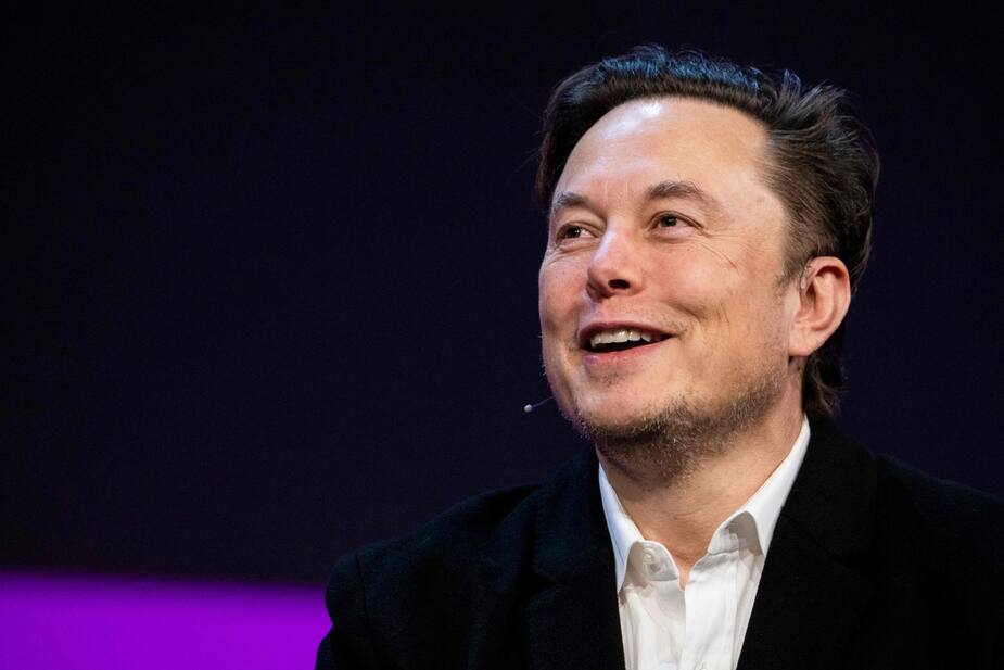 Image principale de l'article C'est officiel: Elon Musk rachète Twitter