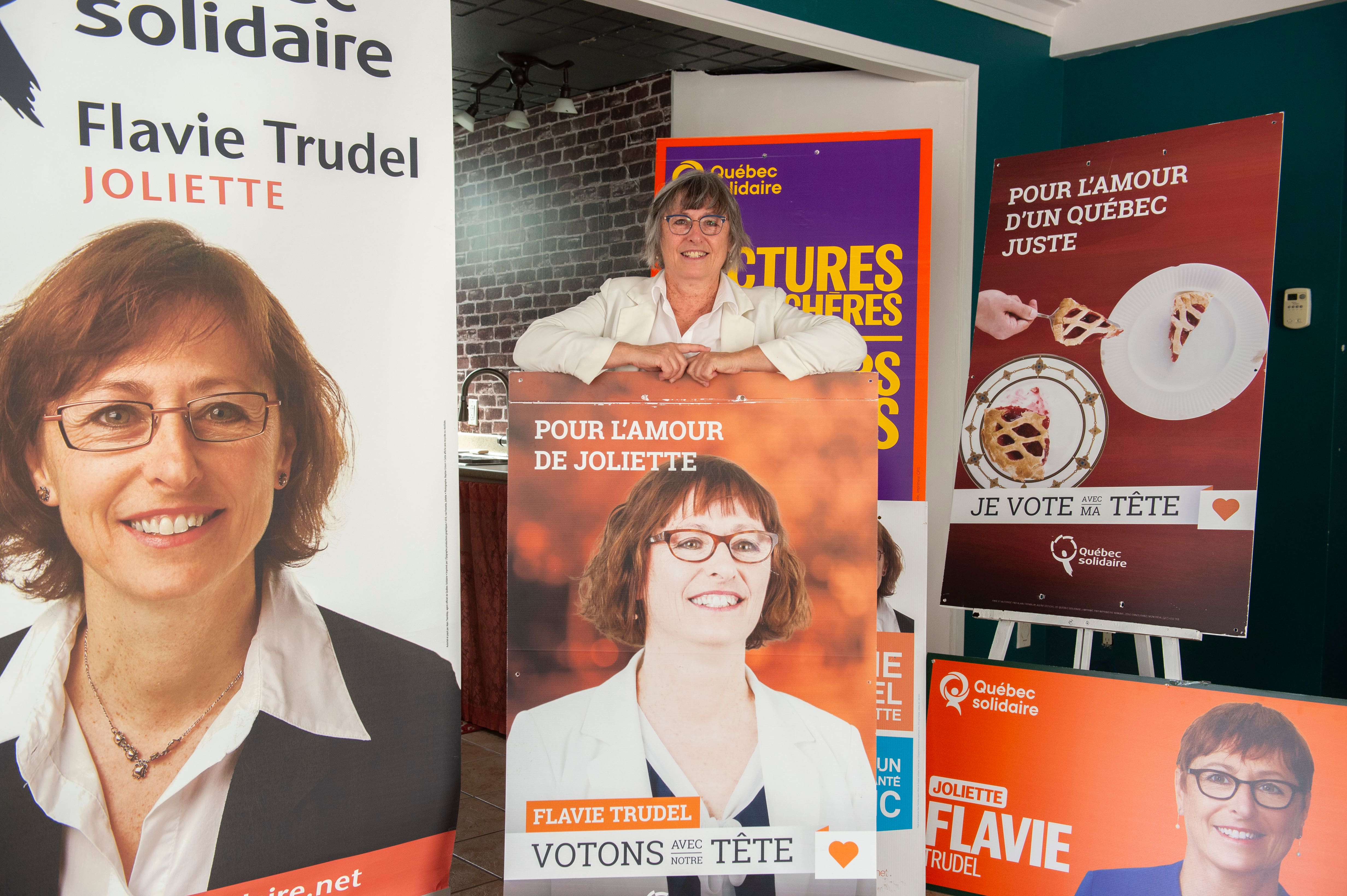 Une 6e et une 5e élection pour deux candidats qui n'ont connu que des défaites