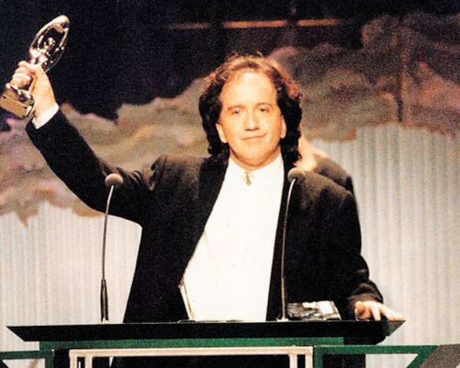 Image principale de l'article Le pianiste André Gagnon est décédé