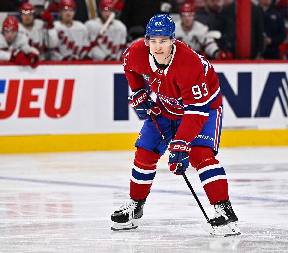 7 recrues &agrave; surveiller en s&eacute;ries &eacute;liminatoires