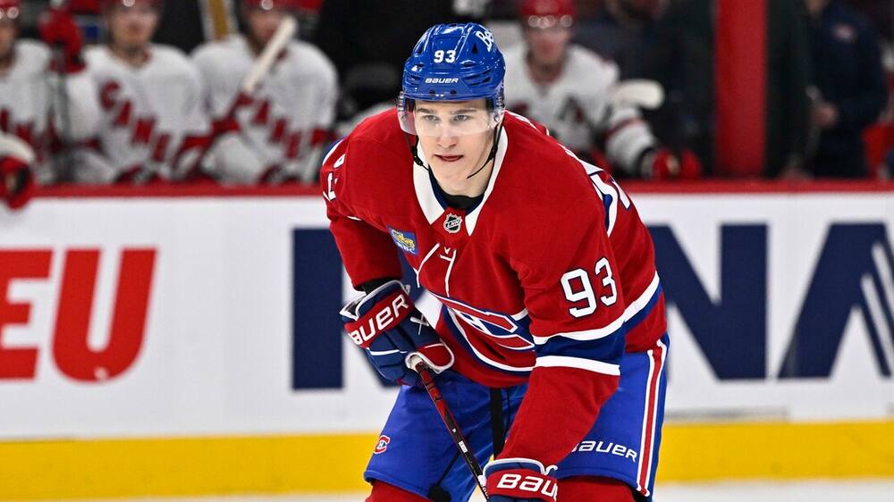 7 recrues à surveiller en séries éliminatoires